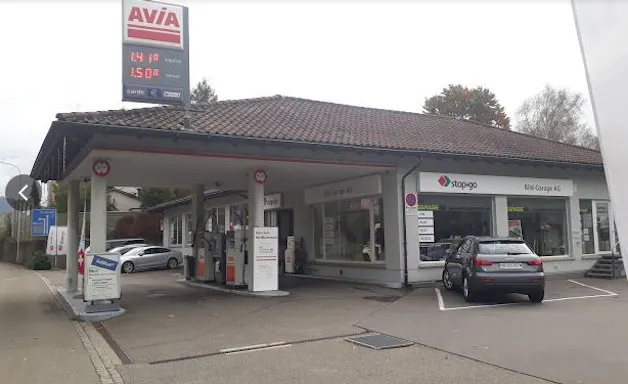 Bild-Garage AG