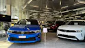 Garage Matter AG