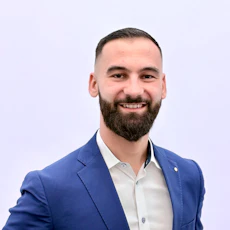 Aleksandar Tomic