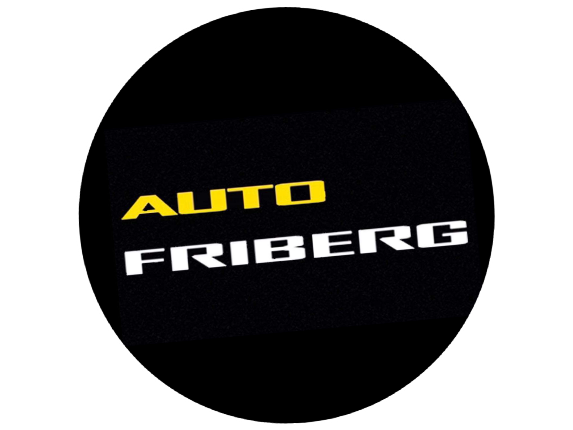 Auto Friberg AG