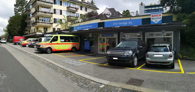 Züri Garage AG