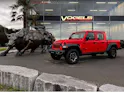 VOGEL'S OFFROADS AG
