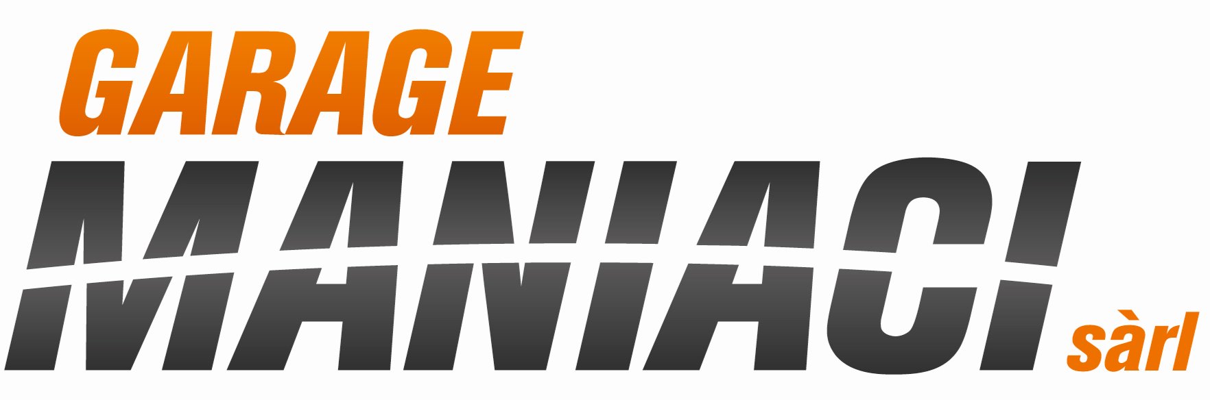 Garage Maniaci Sàrl