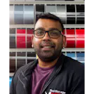 Kajan Shanmugannthan