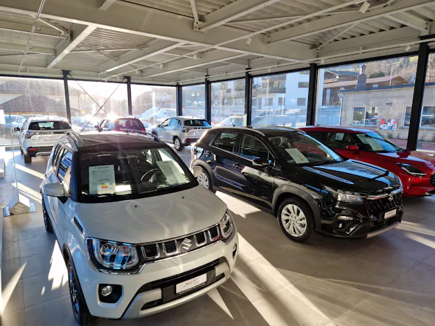 Yersin Automobiles & Voyages SA