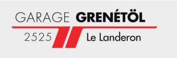 Garage de Grenétöl Sàrl