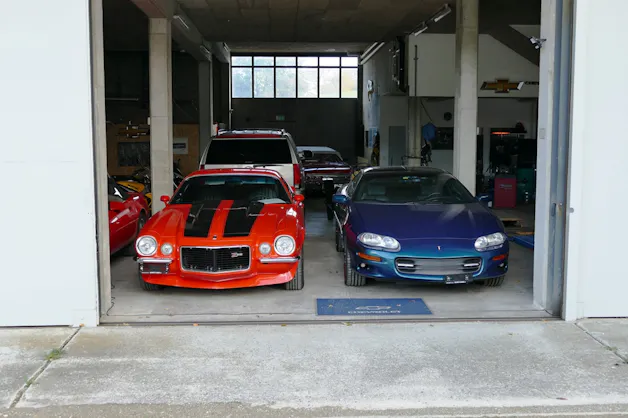 gunti-cars GmbH