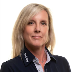 Agnès Rahm Agnès Rahm