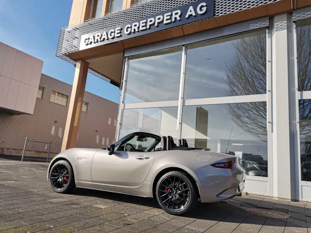 Garage Grepper AG