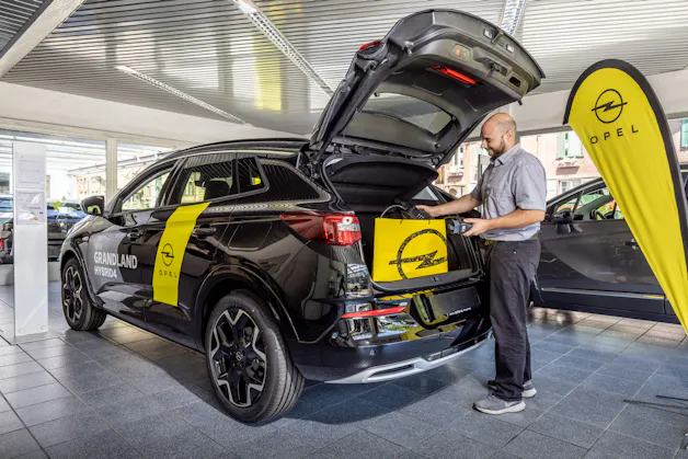 Garage Suter AG Ihr Partner für Fahrfreude
