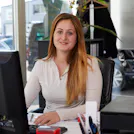 Anna Maria Galati