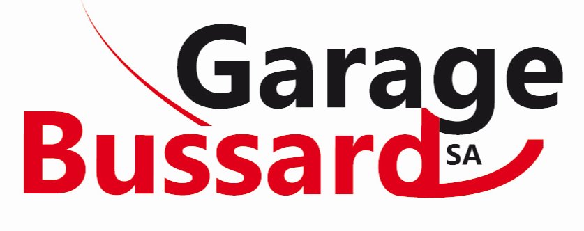 Garage Jean-Pierre Bussard SA