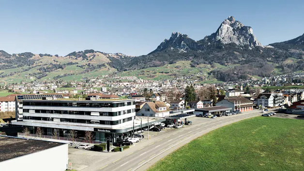 Auto-Center Benno Müller