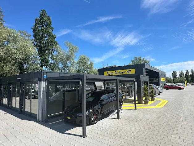 Auto Richner AG