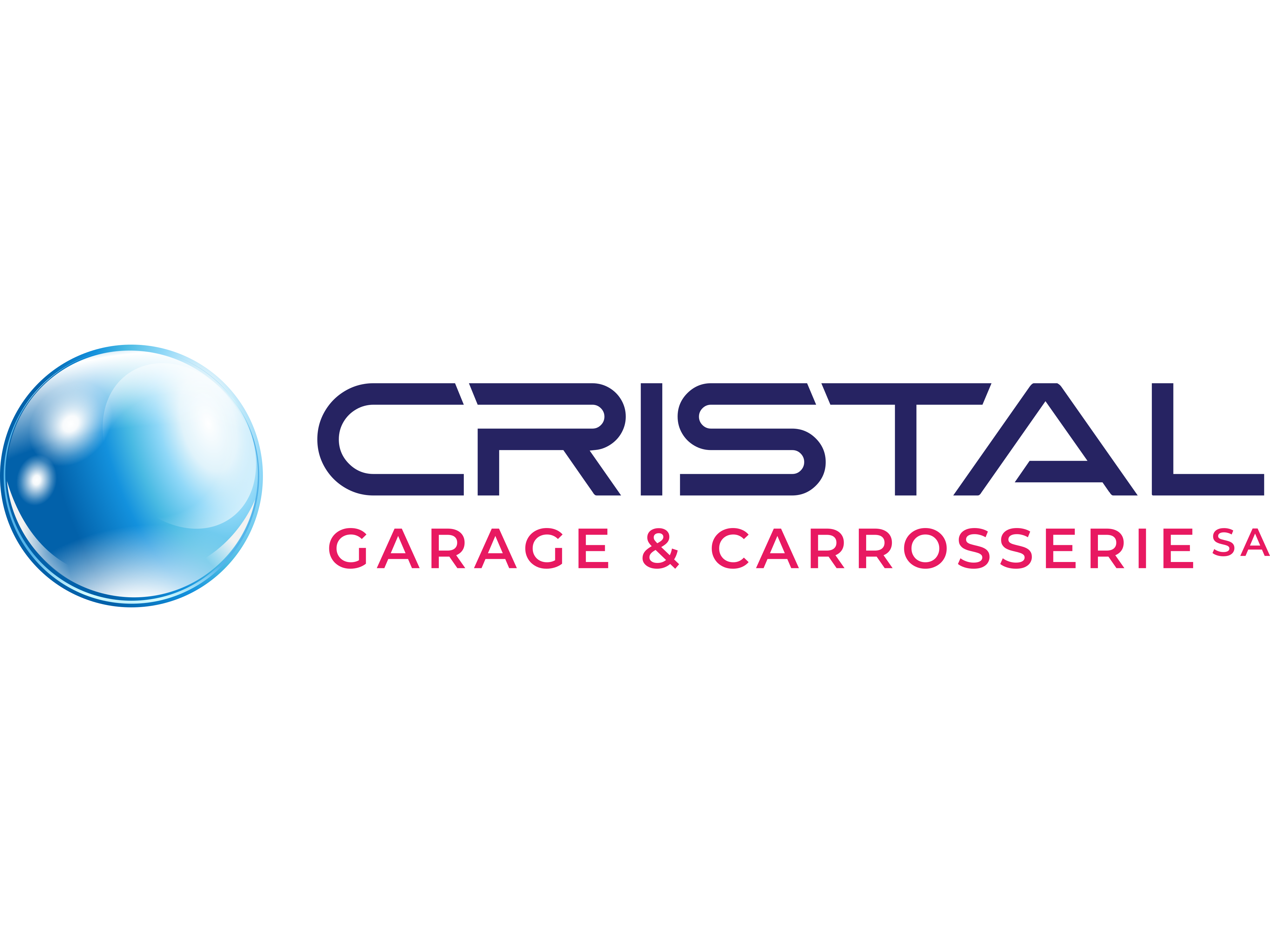 Cristal Garage SA