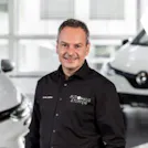 Daniel Steffen