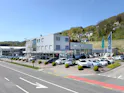 Garage Grossfeld AG
