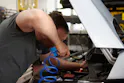 Touring Garage & Carrosserie Baur AG