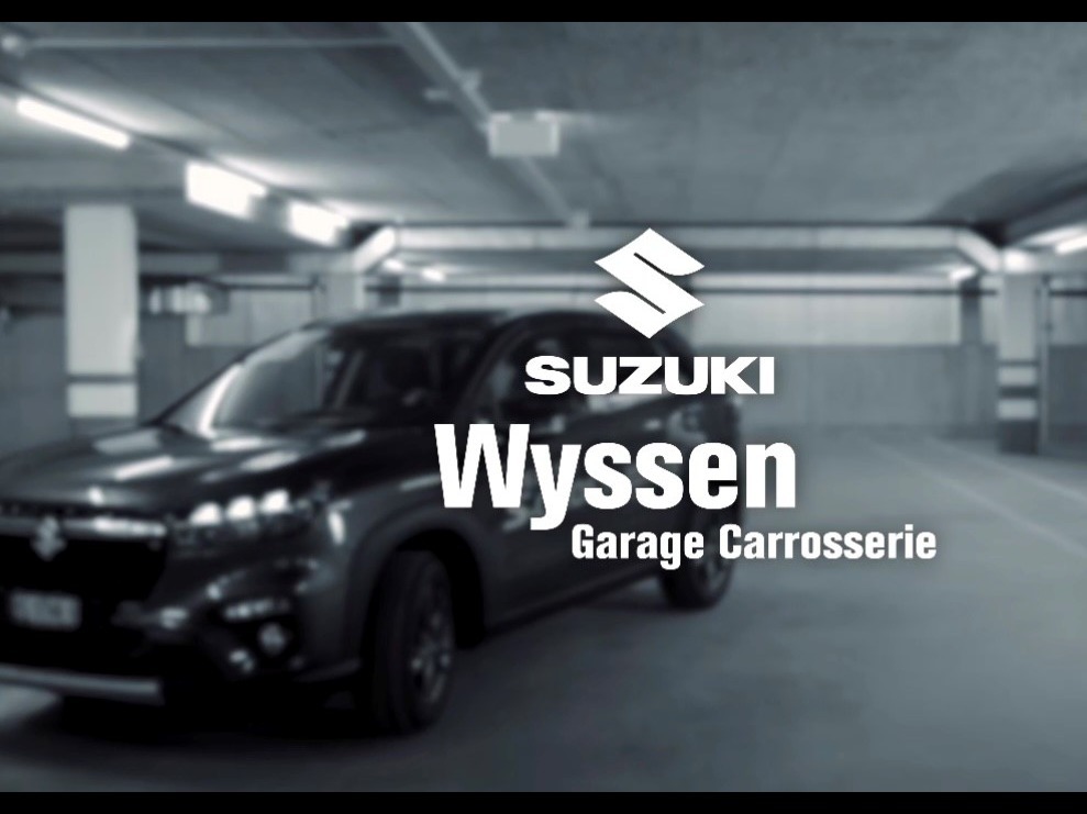 Garage Carrosserie