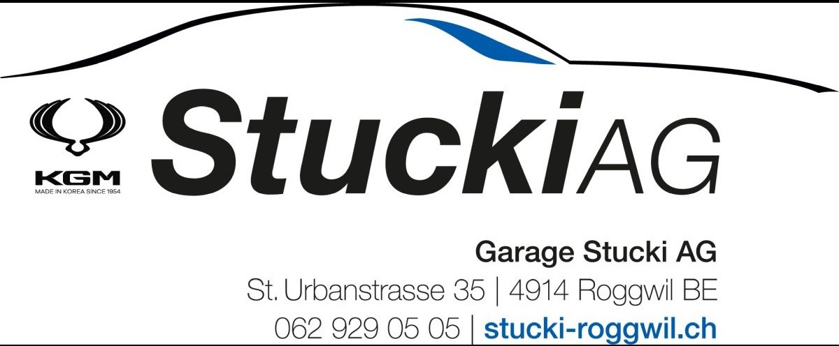 Garage Stucki AG