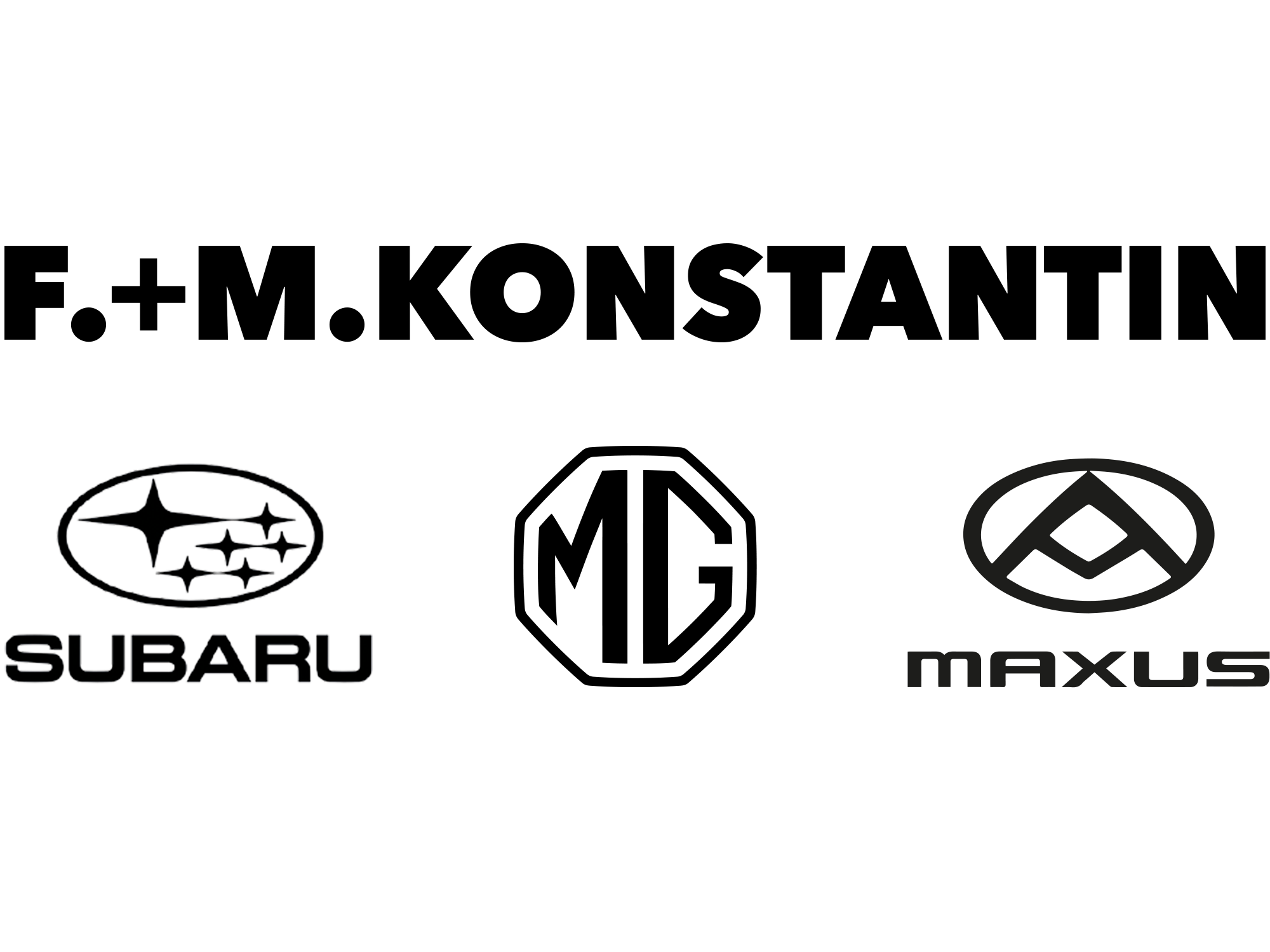 F. + M. Konstantin Logistik AG