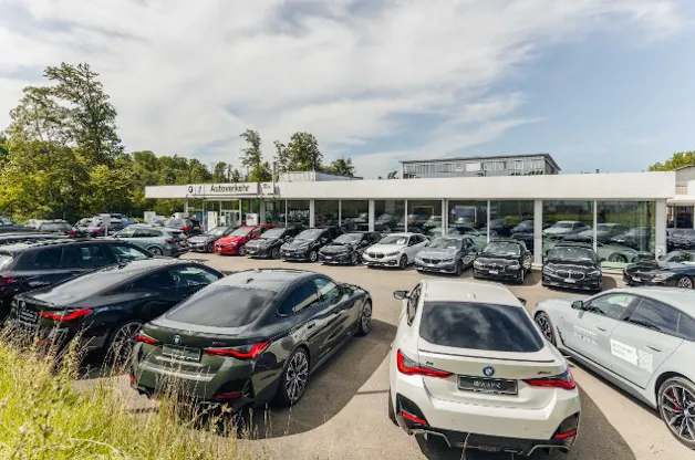 Autoverkehr AG Bern