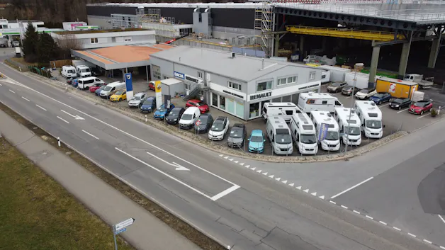 Garage Schweizer GmbH