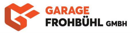 Garage Frohbühl GmbH