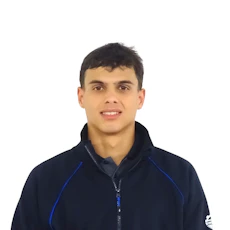 Andrea Zaffarano Andrea Zaffarano