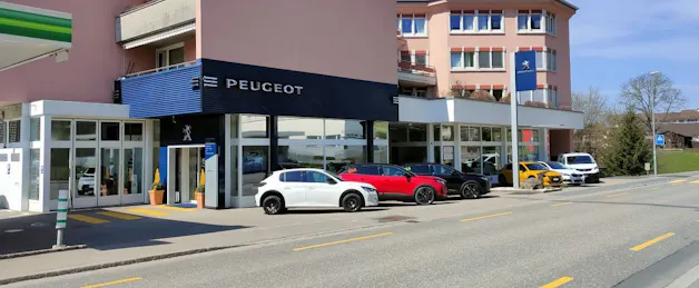 Garage Nyffeler AG