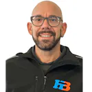 Patrick Berger