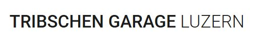 Tribschen-Garage Wigger + Schilliger AG
