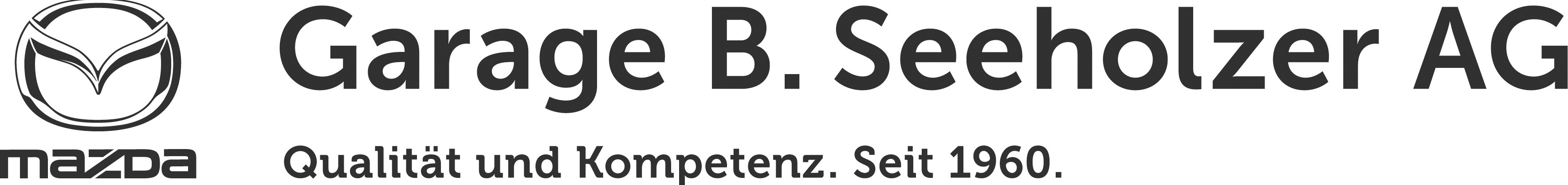 Garage B. Seeholzer AG
