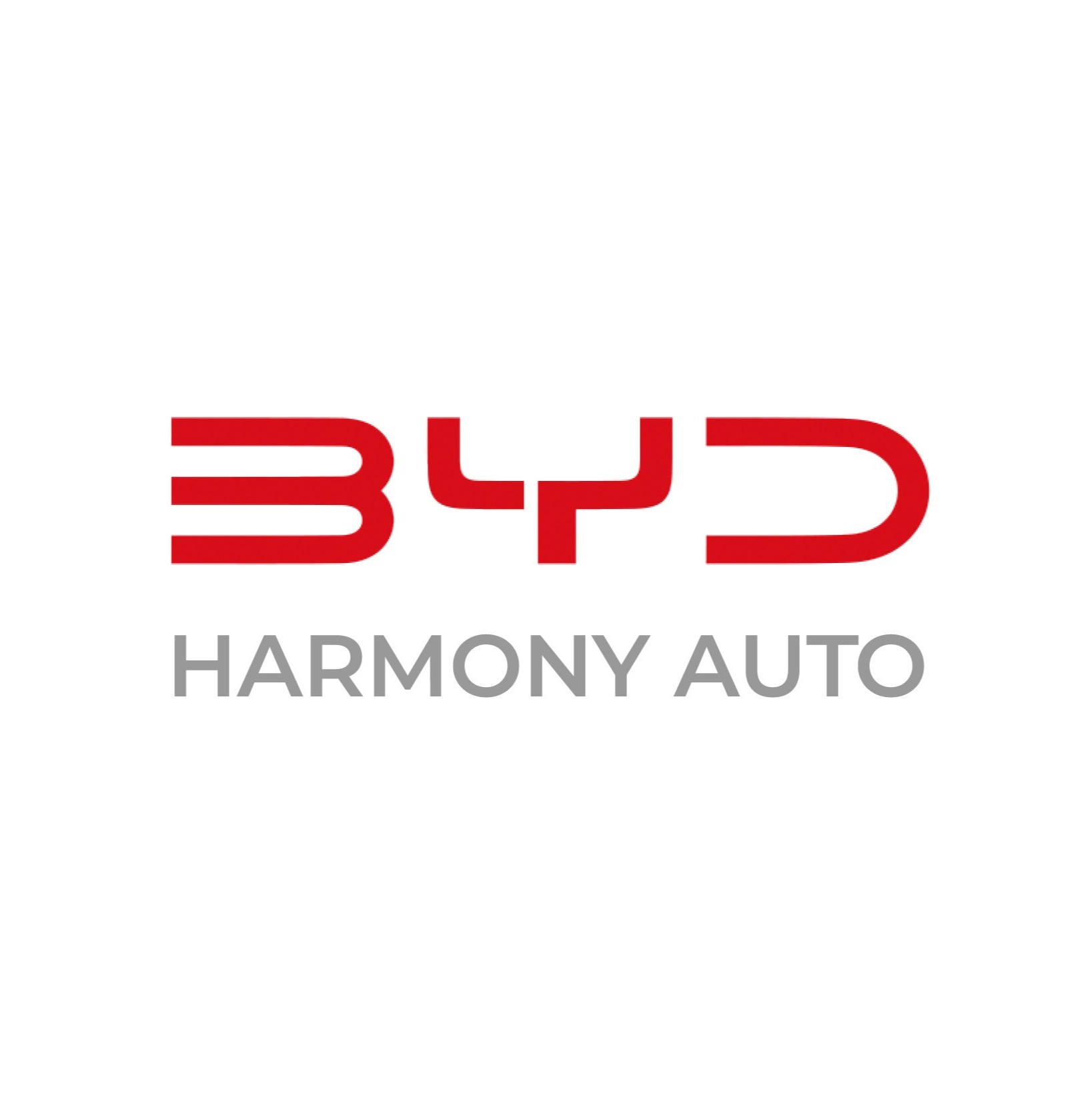 BYD Harmony Auto Zürich