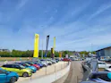Garage R. Wallishauser AG
