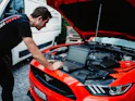 Garage Weber GmbH