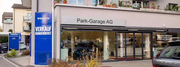 Park Garage Küsnacht AG
