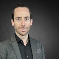 Patrick Schmidli Patrick Schmidli