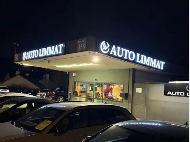 Auto Limmat AG