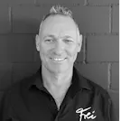 Rolf Frei