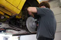 Touring Garage & Carrosserie Baur AG