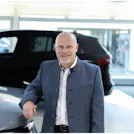 Heinz Graf