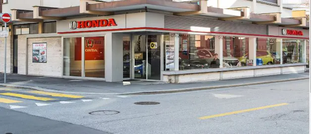 Garage Boffelli SA