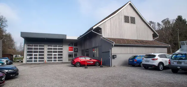 Garage Antonio Quici