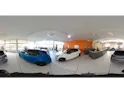 Touring Garage & Carrosserie Baur AG