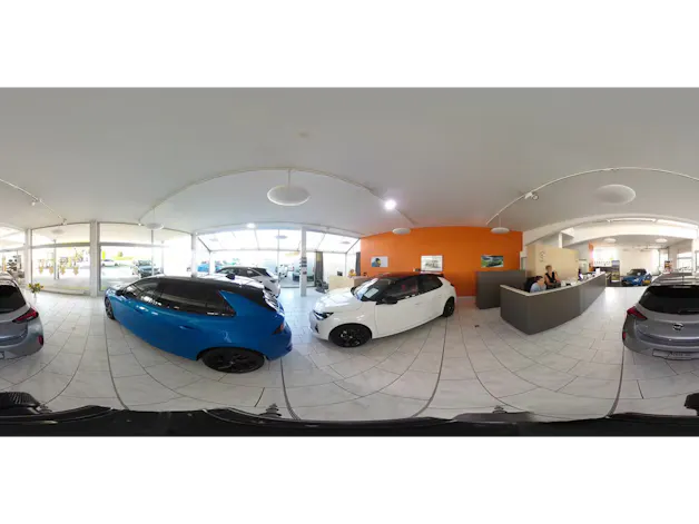 Touring Garage & Carrosserie Baur AG