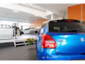 Touring Garage & Carrosserie Baur AG