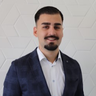 Harbin Hasani Harbin Hasani