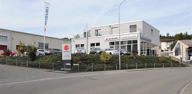 Garage Kreisel AG