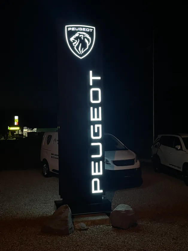Sportgarage Helg AG